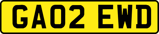 GA02EWD