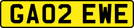 GA02EWE