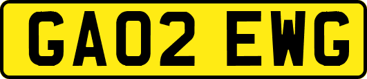 GA02EWG