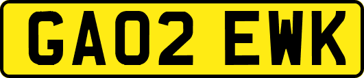 GA02EWK