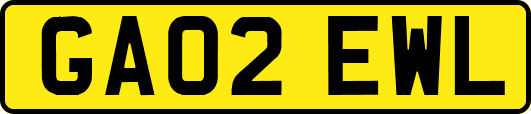 GA02EWL