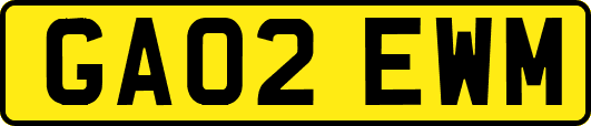 GA02EWM