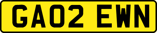 GA02EWN