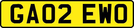 GA02EWO