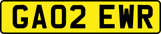 GA02EWR