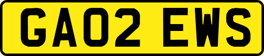 GA02EWS