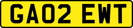 GA02EWT