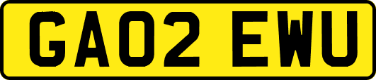 GA02EWU