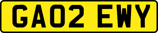 GA02EWY