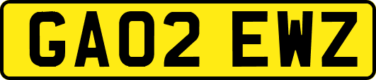 GA02EWZ