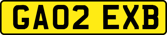 GA02EXB