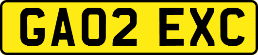 GA02EXC