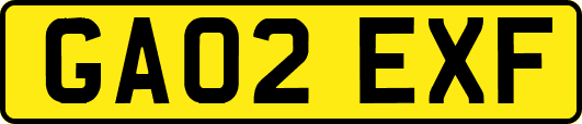 GA02EXF