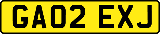 GA02EXJ