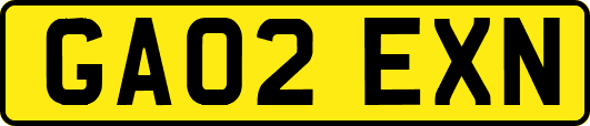 GA02EXN