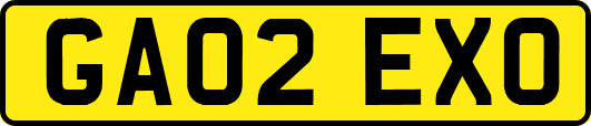 GA02EXO