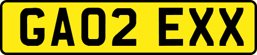 GA02EXX