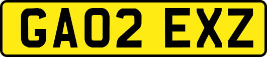 GA02EXZ