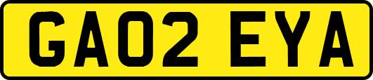 GA02EYA
