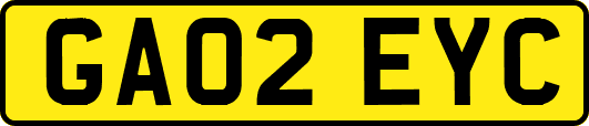 GA02EYC