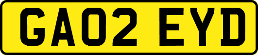 GA02EYD