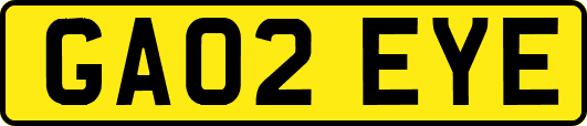 GA02EYE