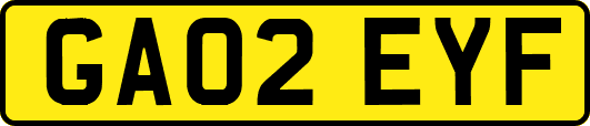 GA02EYF