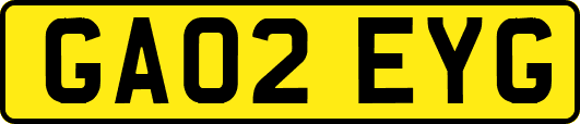 GA02EYG