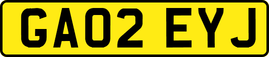GA02EYJ