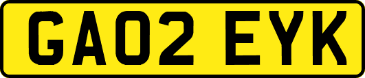 GA02EYK