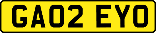 GA02EYO