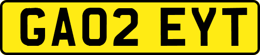 GA02EYT