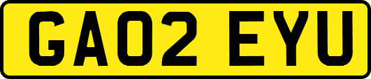 GA02EYU
