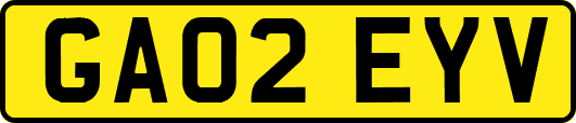 GA02EYV