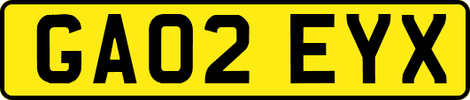 GA02EYX