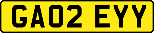 GA02EYY