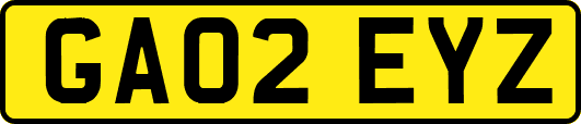 GA02EYZ