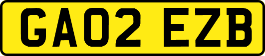 GA02EZB