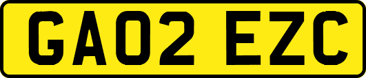 GA02EZC