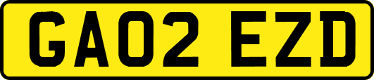 GA02EZD