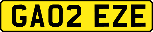GA02EZE