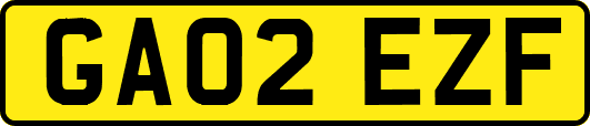 GA02EZF