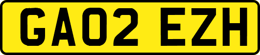 GA02EZH