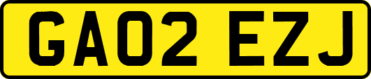 GA02EZJ