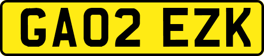 GA02EZK