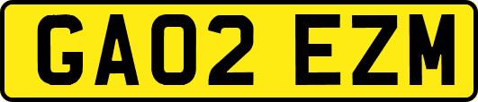 GA02EZM