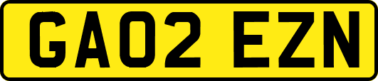 GA02EZN