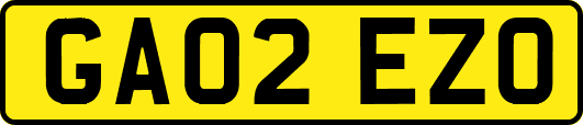 GA02EZO