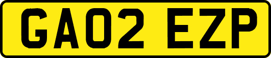GA02EZP