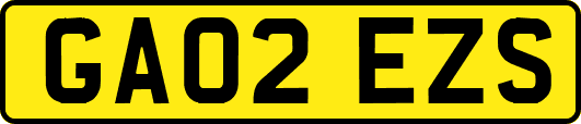 GA02EZS